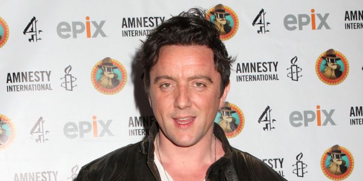 Peter Serafinowicz