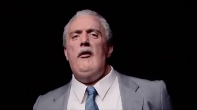 Peter Serafinowicz