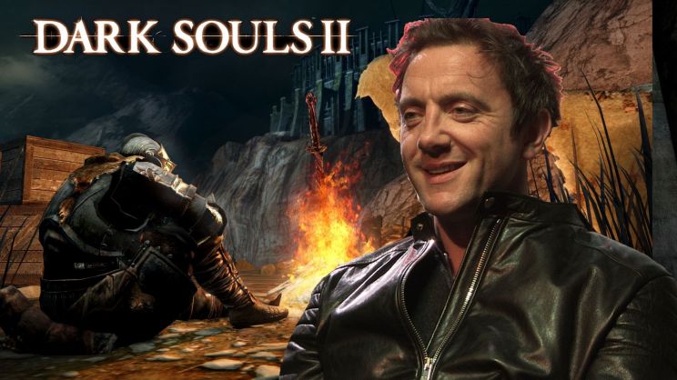 Peter Serafinowicz