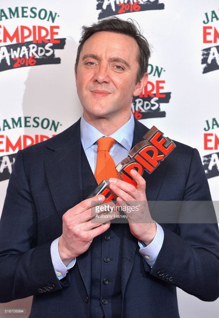 Peter Serafinowicz