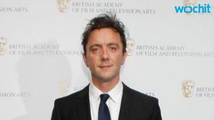 Peter Serafinowicz