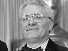 Peter Shaffer