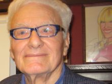 Peter Shaffer