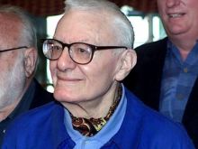 Peter Shaffer
