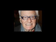 Peter Shaffer