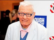 Peter Shaffer