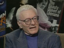 Peter Shaffer