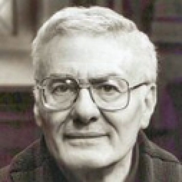 Peter Shaffer