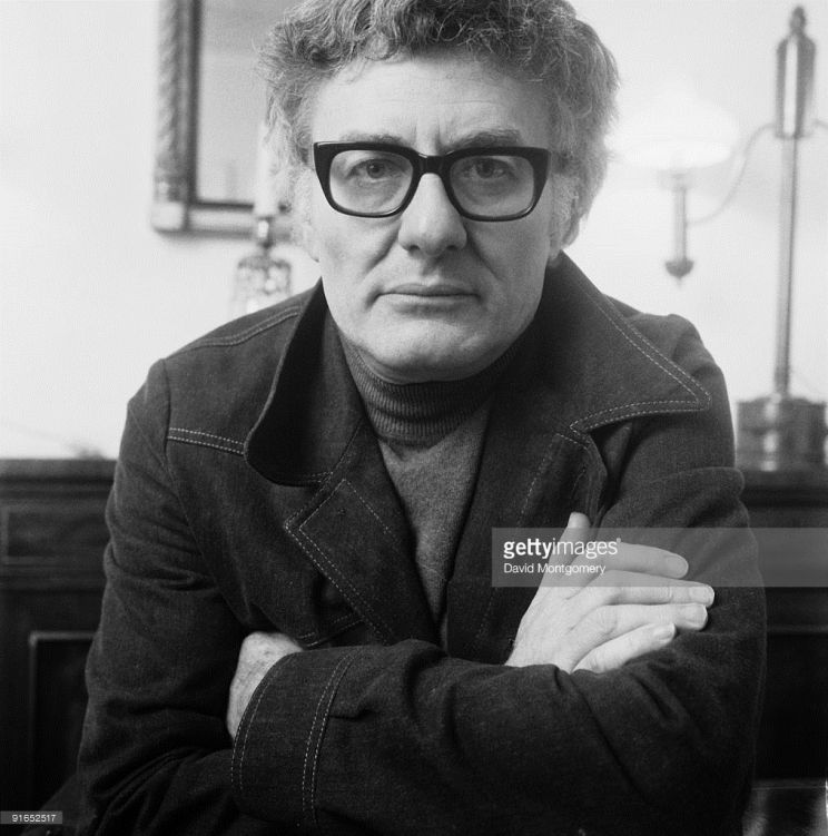 Peter Shaffer