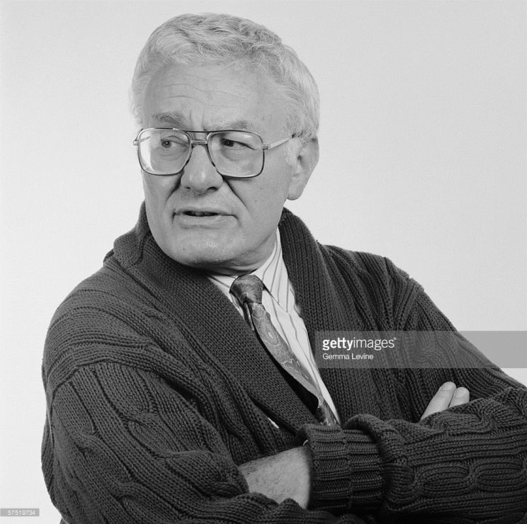 Peter Shaffer