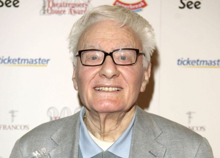 Peter Shaffer