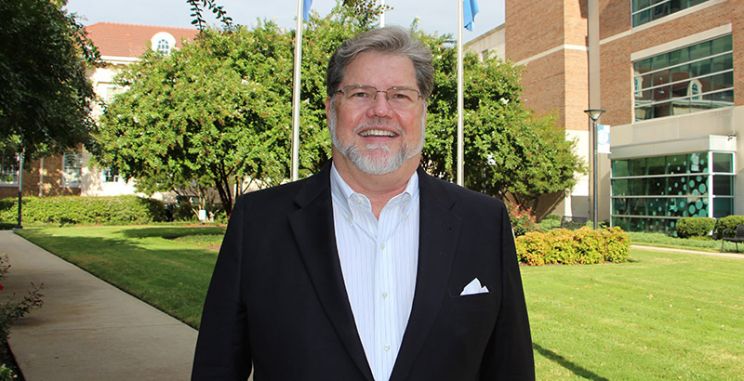 Peter Shaw