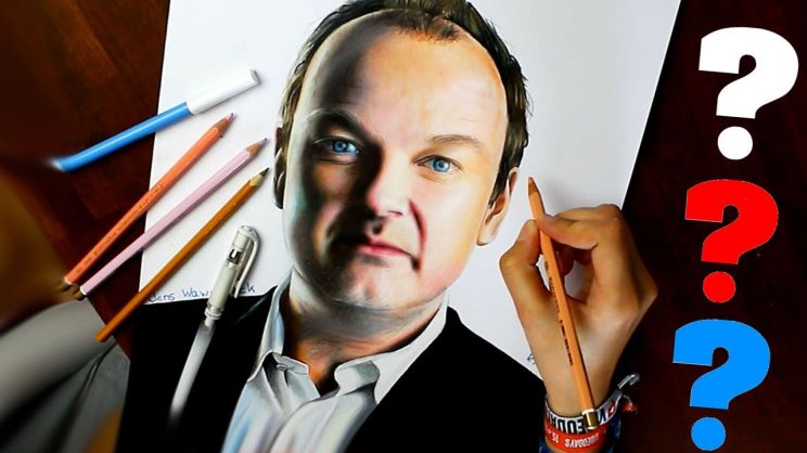 Peter Shaw