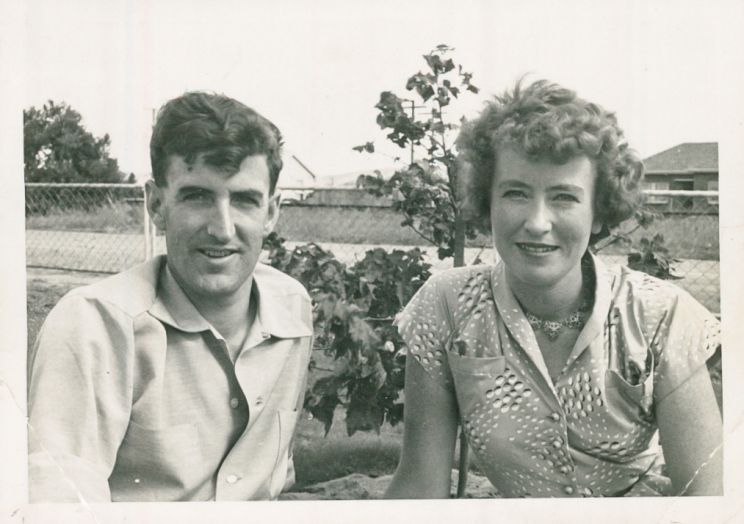 Peter Shaw