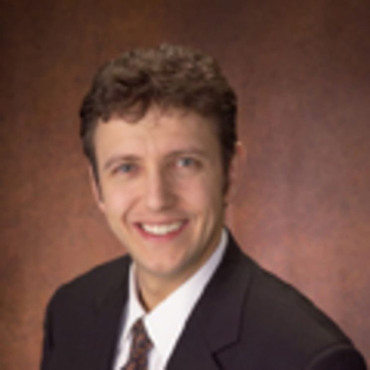 Peter Shaw