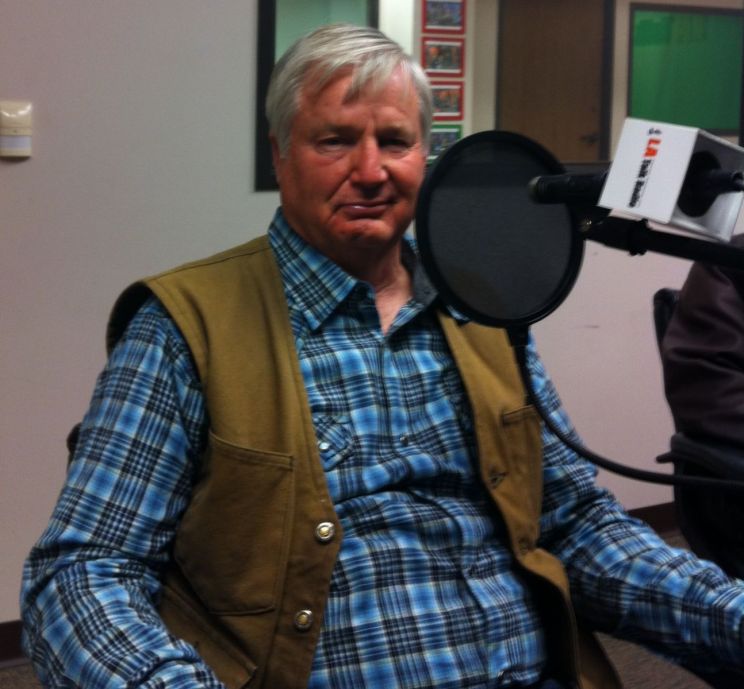 Peter Sherayko