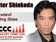 Peter Shinkoda