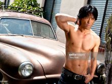 Peter Shinkoda