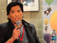 Peter Shinkoda