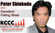 Peter Shinkoda