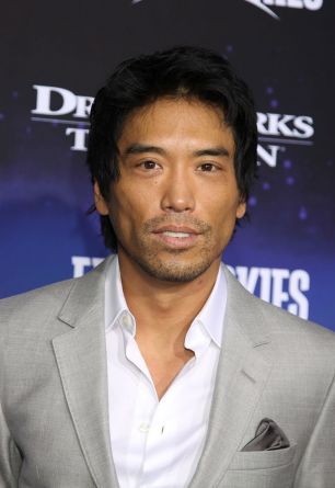 Peter Shinkoda