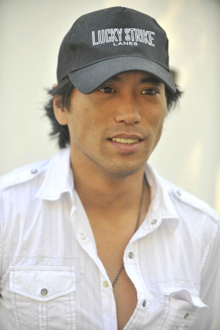 Peter Shinkoda