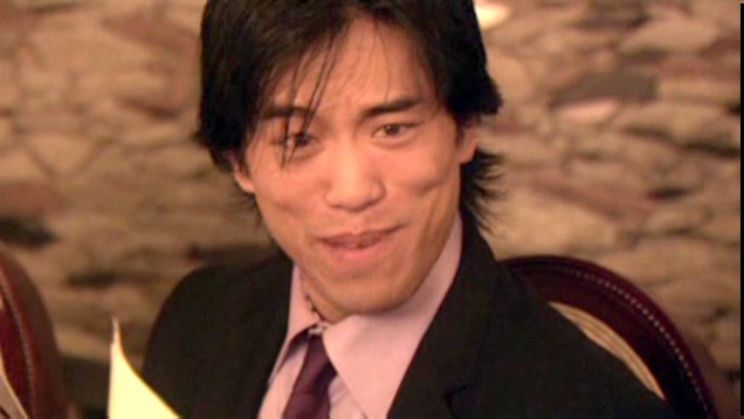 Peter Shinkoda