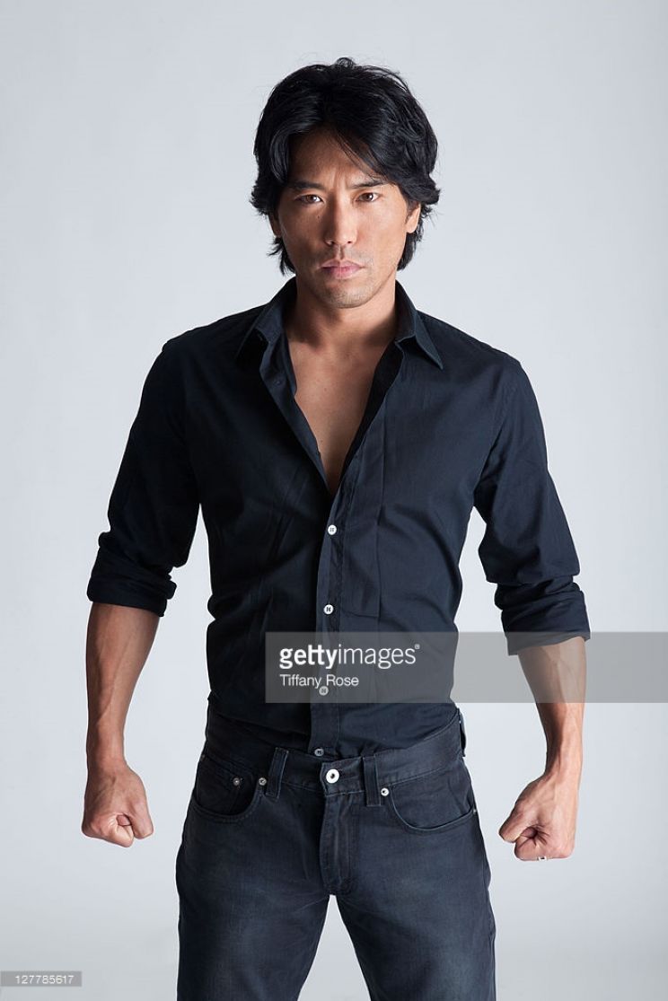 Peter Shinkoda