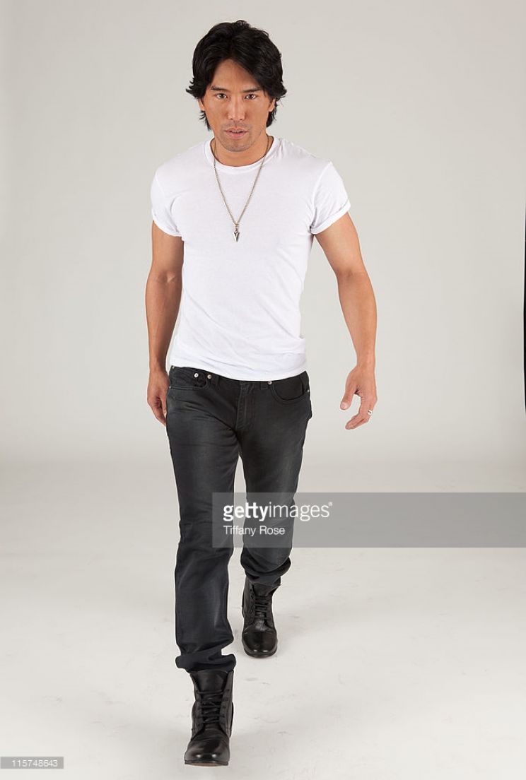 Peter Shinkoda
