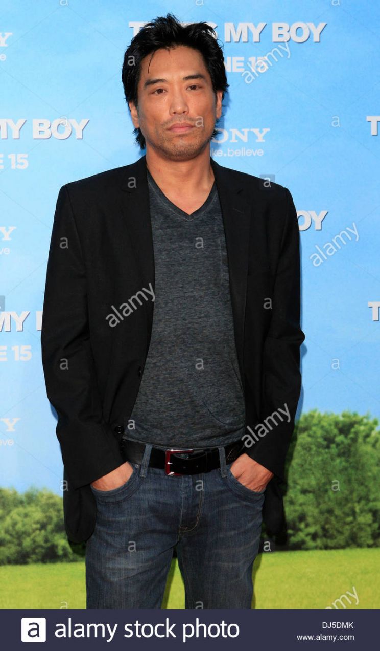 Peter Shinkoda
