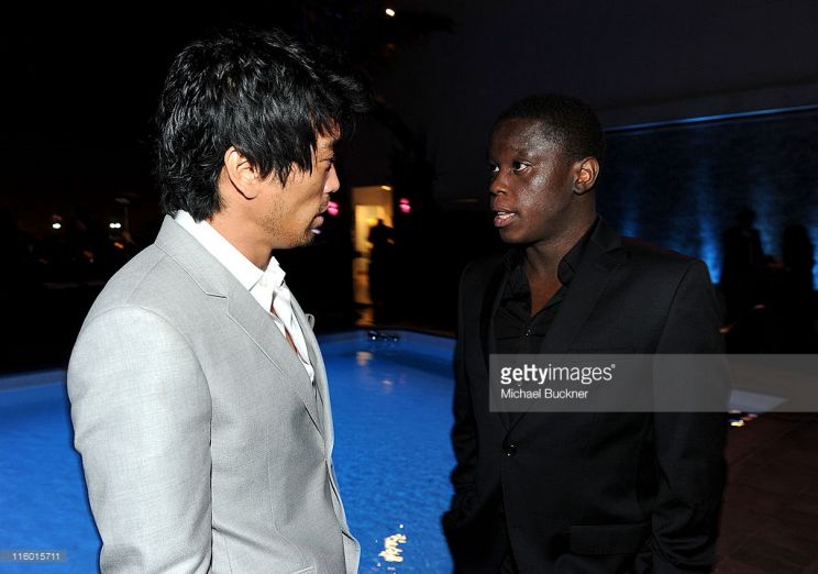 Peter Shinkoda