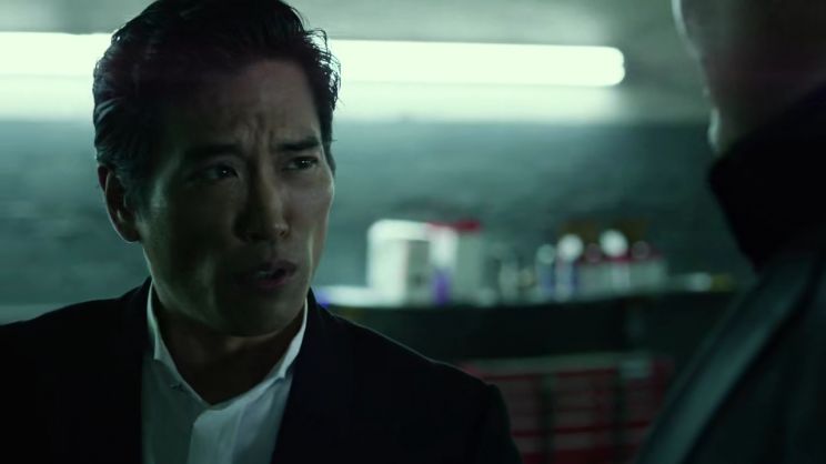Peter Shinkoda
