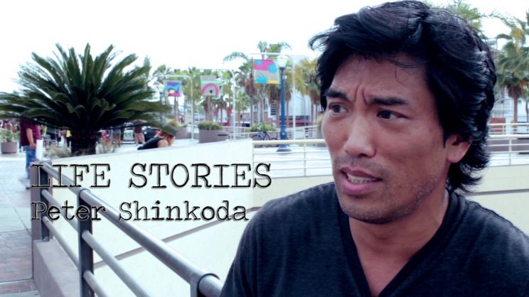 Peter Shinkoda