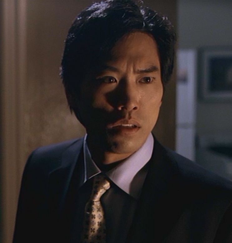 Peter Shinkoda