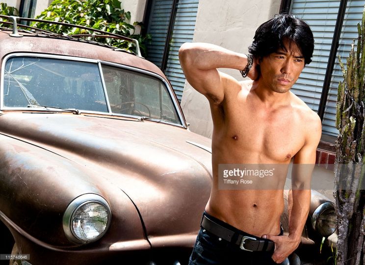 Peter Shinkoda