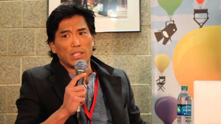 Peter Shinkoda