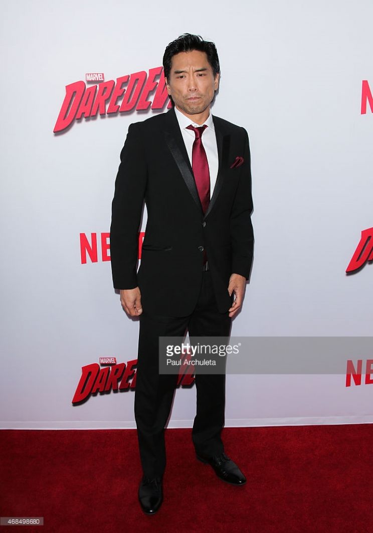 Peter Shinkoda