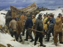 Peter Skagen