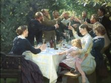 Peter Skagen