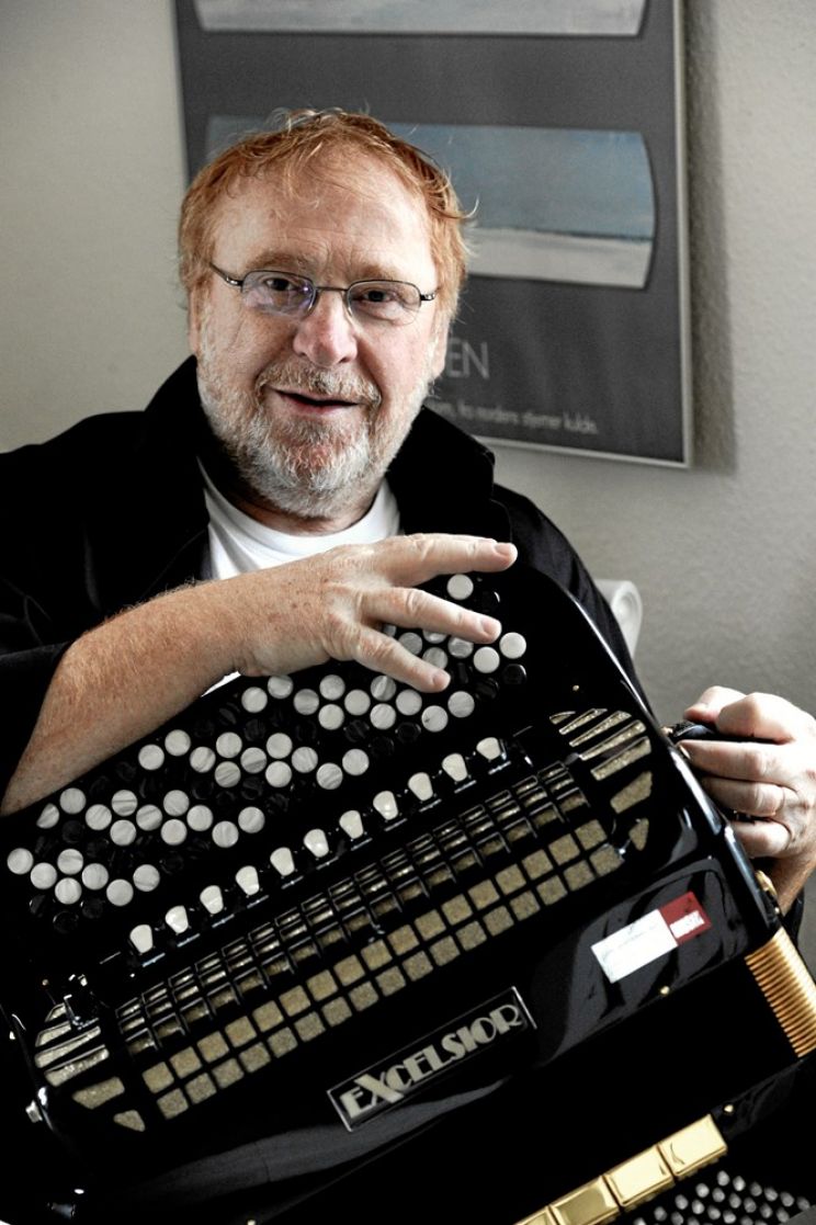 Peter Skagen