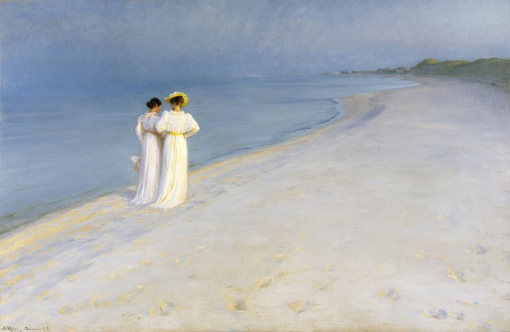 Peter Skagen