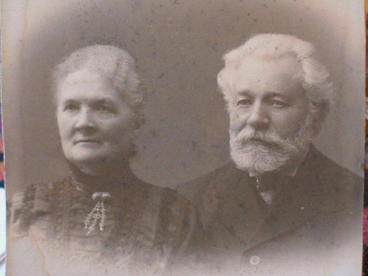Peter Skagen