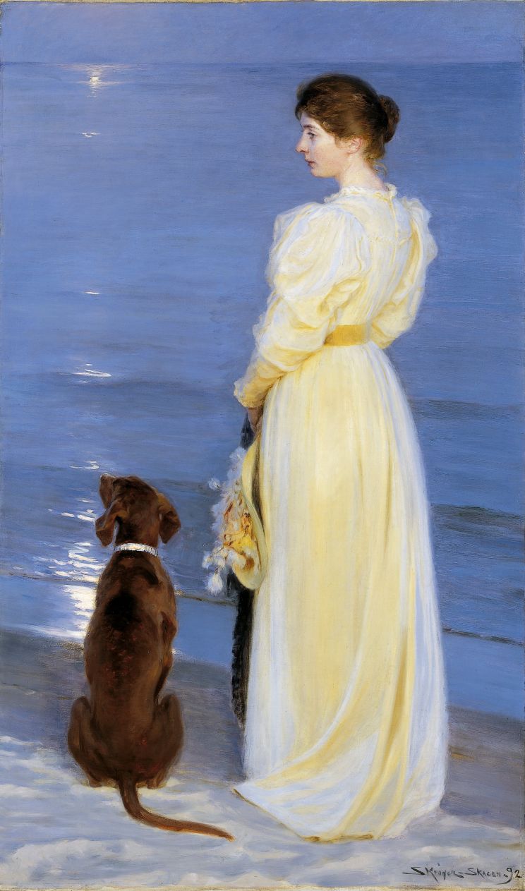 Peter Skagen