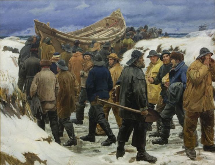 Peter Skagen