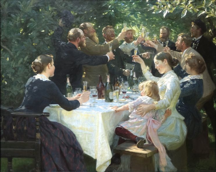 Peter Skagen