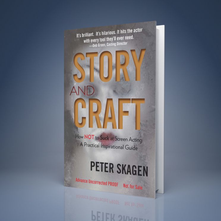 Peter Skagen