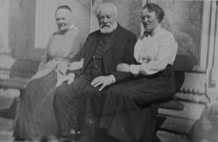 Peter Skagen