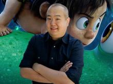 Peter Sohn