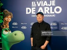 Peter Sohn