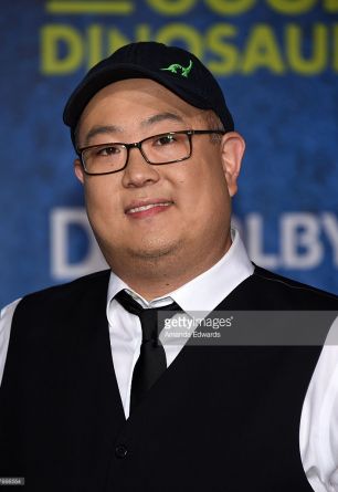 Peter Sohn